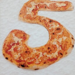 PIZZA NUMBER