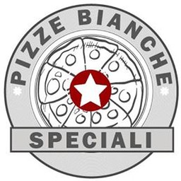 Special White Pizzas