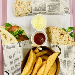 MENU' PIADINE