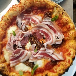 | Pizze Gourmet Base Rossa