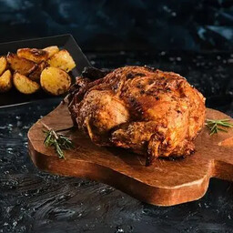 Gira-Gira Arrosto 🍗
