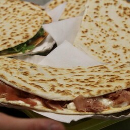 Piadine Classiche 🫓