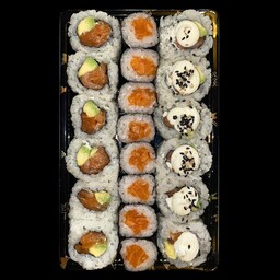 | Sushi Box