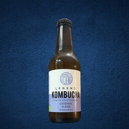 KOMBUCHA