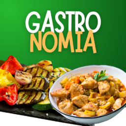 Gastronomia