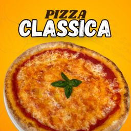 Pizze classiche