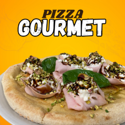 Pizze Gourmet