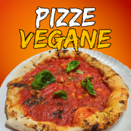 Pizze Vegane