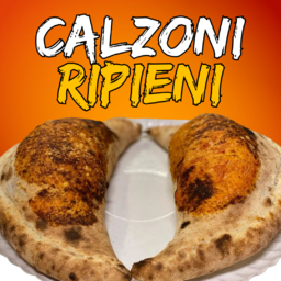 Calzoni Ripieni