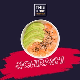 CHIRASHI