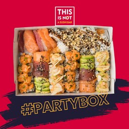 PARTY BOX