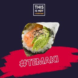 TEMAKI