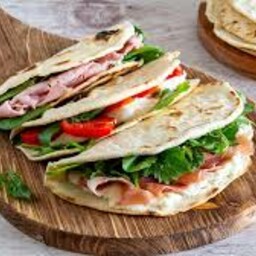 PIADINA DELL’AZDORA