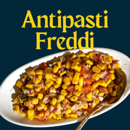 Antipasti Freddi