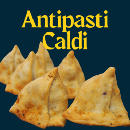 Antipasti Caldi