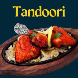 Tandoori