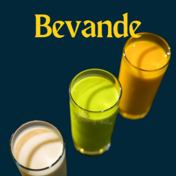 Bevande