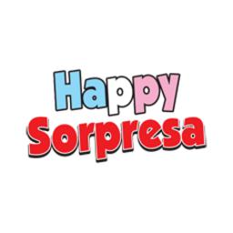 Menù happy Sorpresa (per i più piccoli)