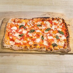 Pizze Teglia