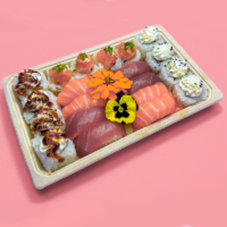 Sushi Misto Box 🍱
