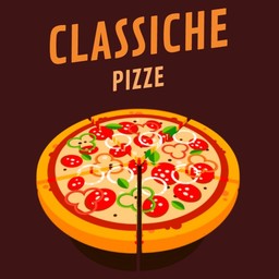 Pizze Classiche - Cena