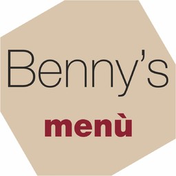 Benny's Menù