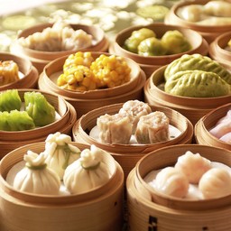 APPETIZERS