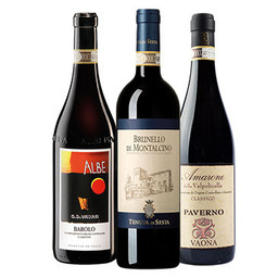 RED WINES