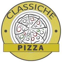 Classic pizzas