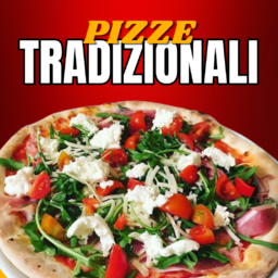 PIZZE TRADIZIONALI