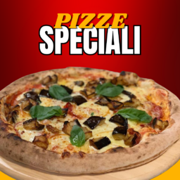 PIZZE SPECIALI