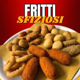 FRITTI SFIZIOSI