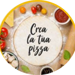 CREA LA TUA PIZZA