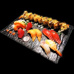| Mixed sushi