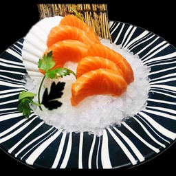 | sashimi