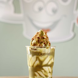 YOGURT-GELATO