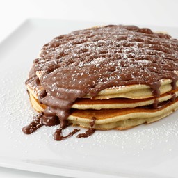 PAN CAKE 