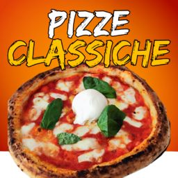 Pizze Classiche