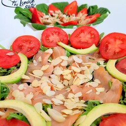 Salads 🌿