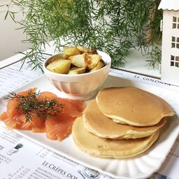 BRUNCH