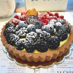 TORTE INTERE