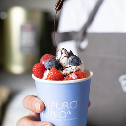 YOGURT