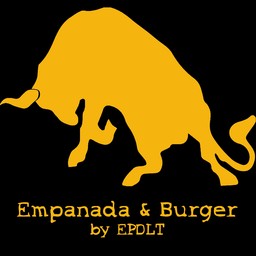 COMBO EMPANADA & BURGER (PROMO)