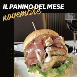 PANINO DEL MESE 