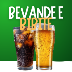 Bevande e bibite