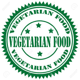 Vegetariërs / veganisten