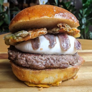 Dupon Meat House - Monterotondo - Ordina online a domicilio - Menu ...