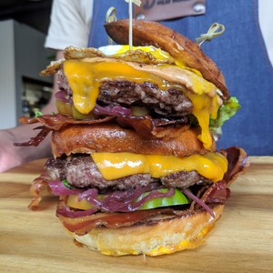 Dupon Meat House - Monterotondo - Ordina online a domicilio - Menu ...