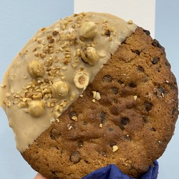 Cookies Nocciola