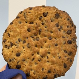 Cookies Classici
